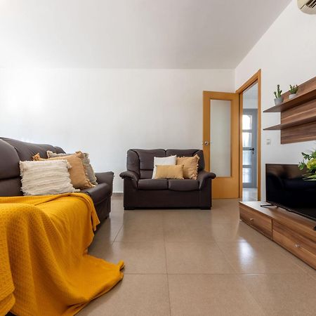 Holiday Home Gaviota 6 By Interhome Ріумар Екстер'єр фото