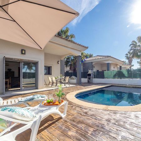 Holiday Home Gaviota 6 By Interhome Ріумар Екстер'єр фото