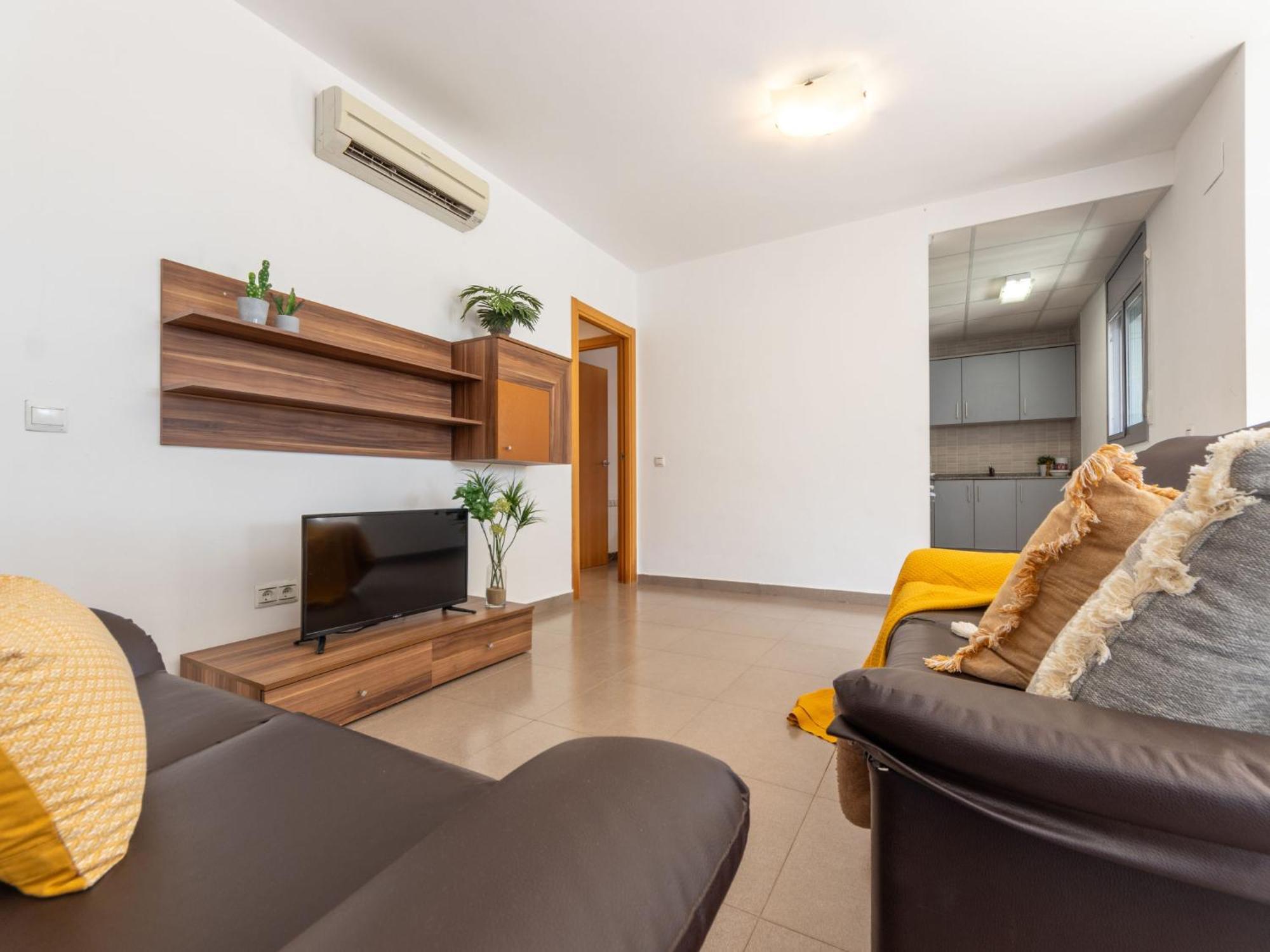 Holiday Home Gaviota 6 By Interhome Ріумар Екстер'єр фото