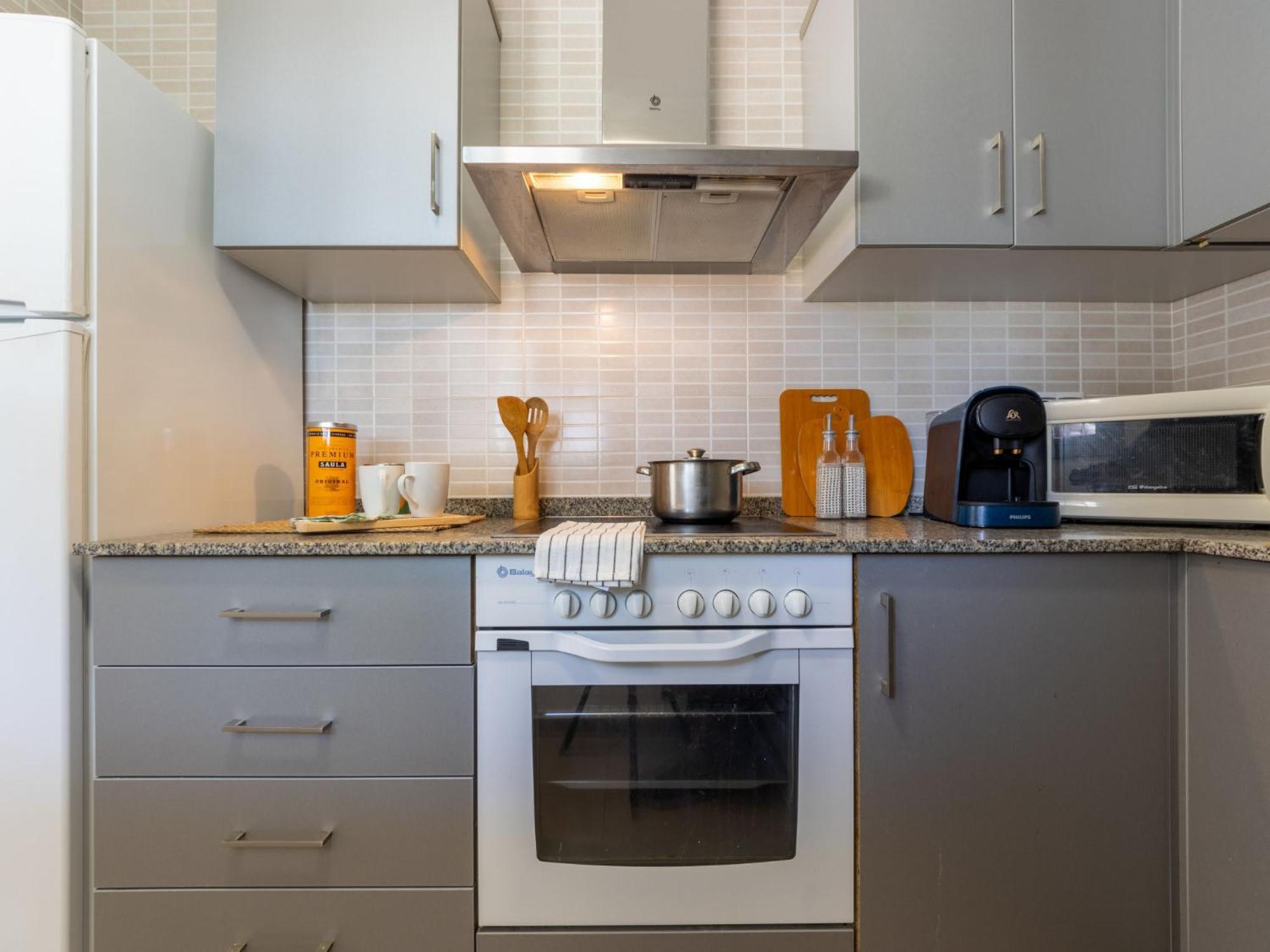 Holiday Home Gaviota 6 By Interhome Ріумар Екстер'єр фото