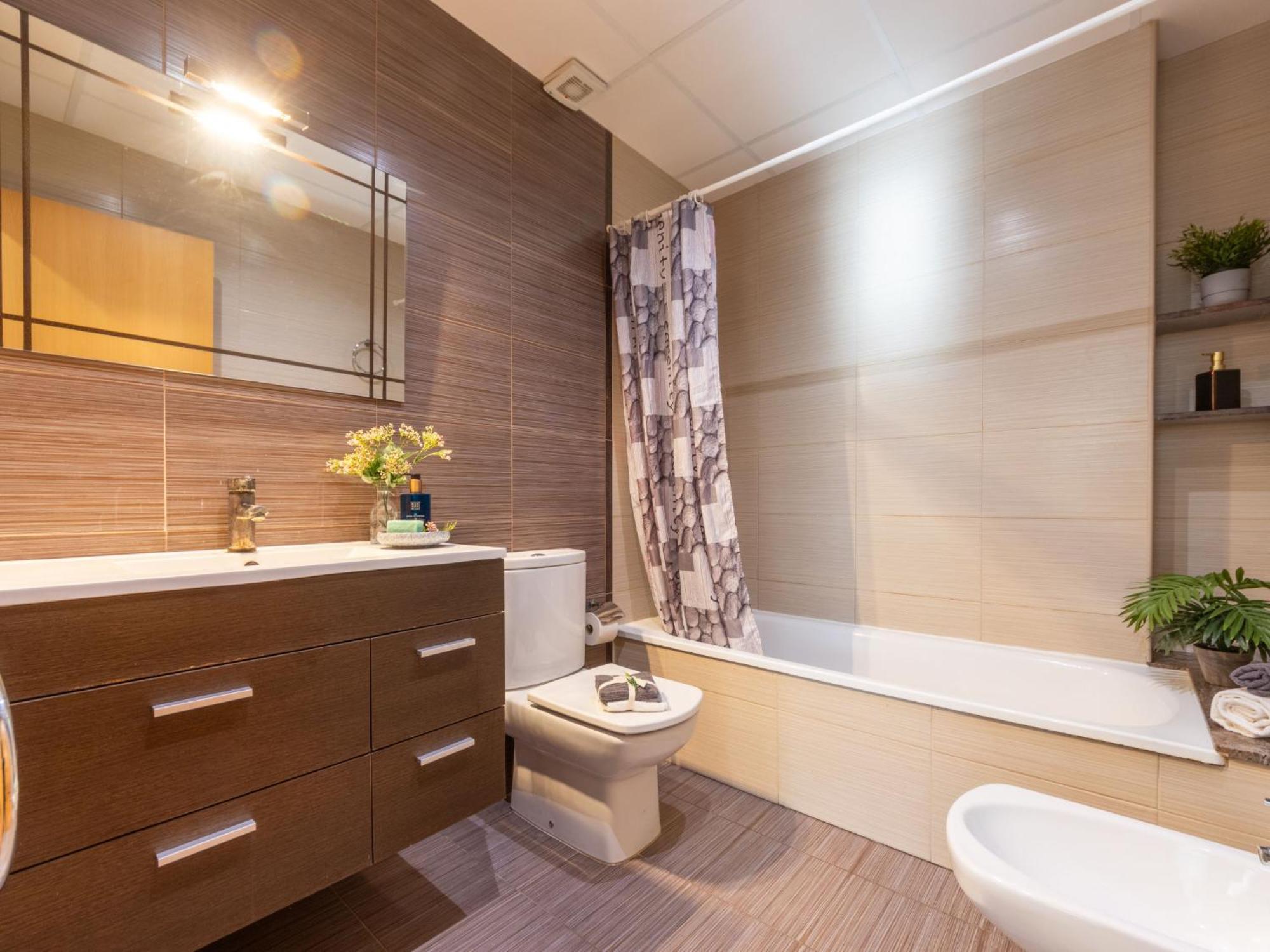 Holiday Home Gaviota 6 By Interhome Ріумар Екстер'єр фото