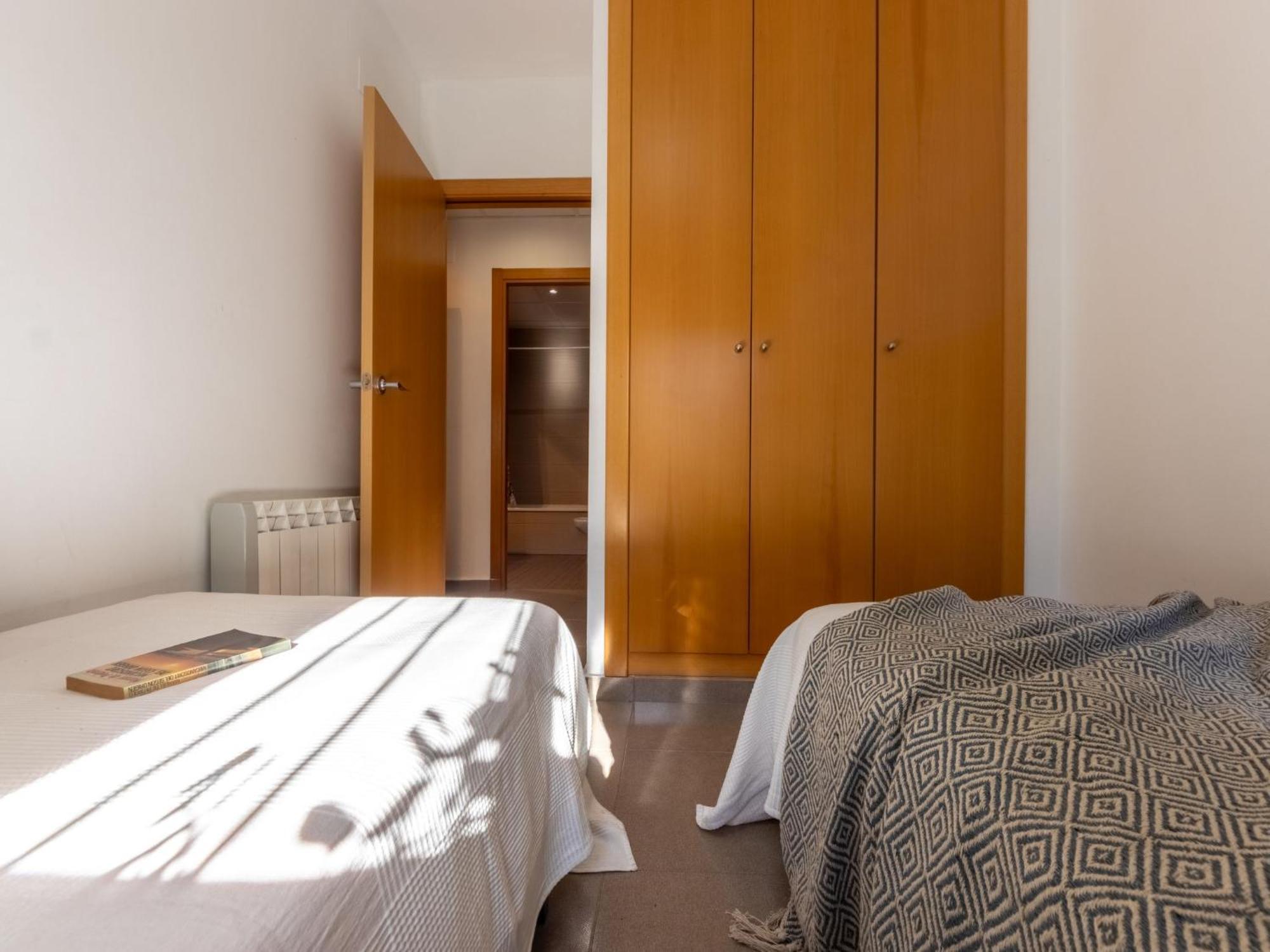 Holiday Home Gaviota 6 By Interhome Ріумар Екстер'єр фото